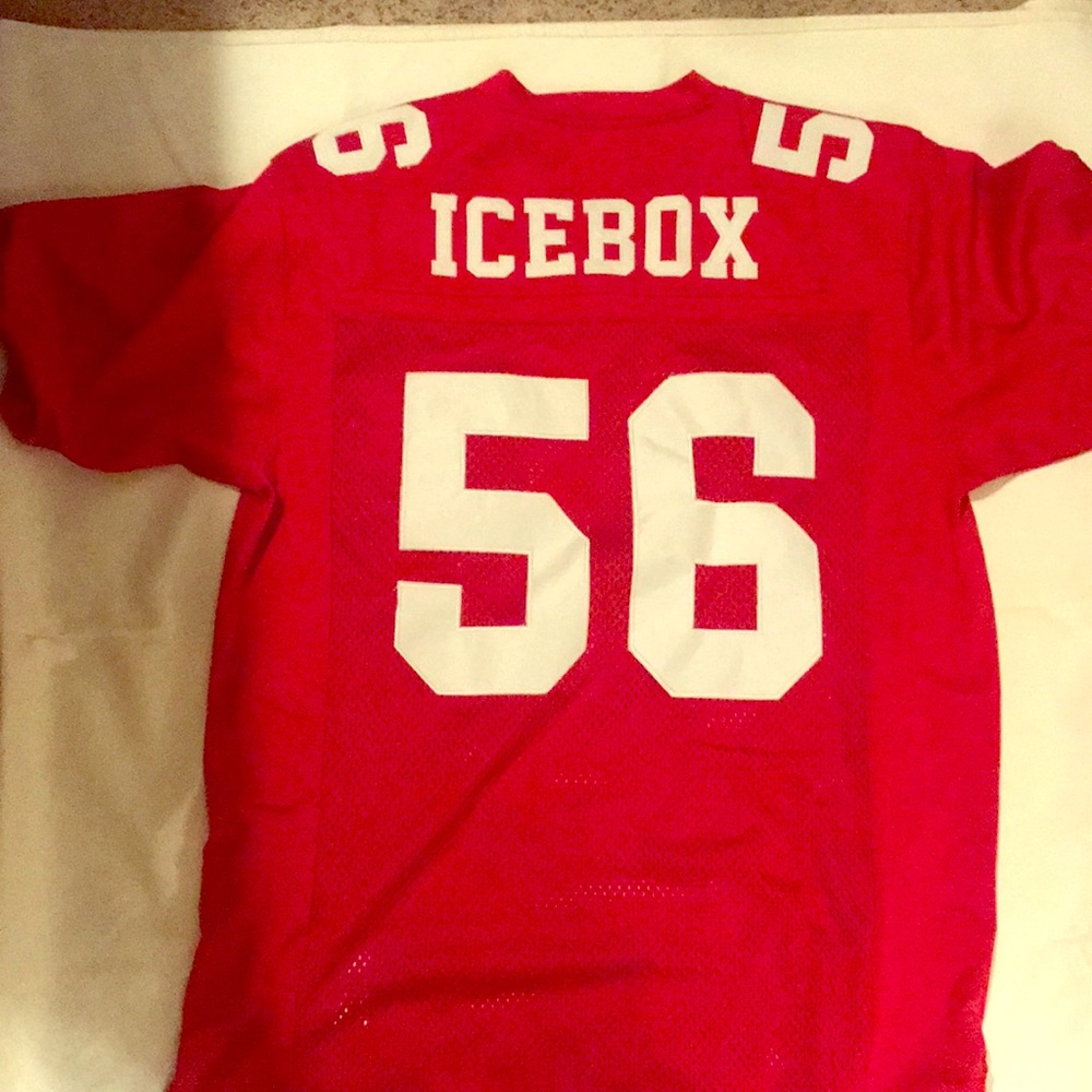 Football Jersey